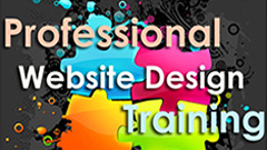 What to expect in web design training Nigeria