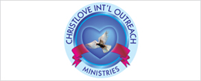 christlove-church-logo-design