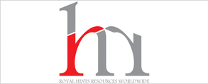 royal-hint-logo-design